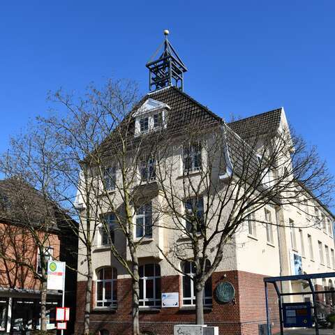 Wiedereröffnung