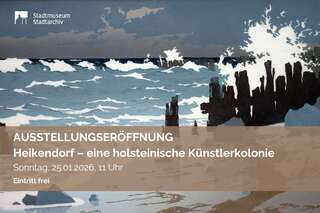 2026-01-25 Ausstellungseröffnung Heikendorf 2026-01-25 Ausstellungseröffnung Heikendorf