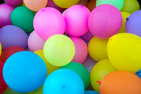 Kindergeburtstag 