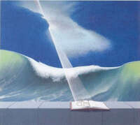 Frauke Migge, Dauer im Wandel, 2003