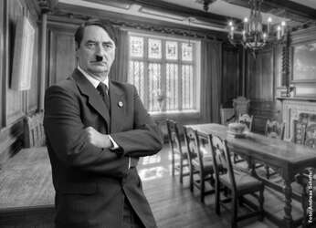 Hitlers Tischgespräche