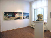 Blick in die Ausstellung 4