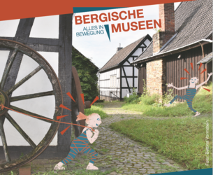 Bergische Museen