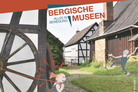 Bergische Museen