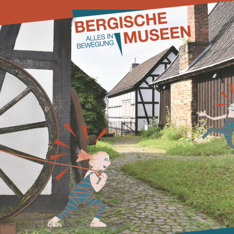 Bergische Museen