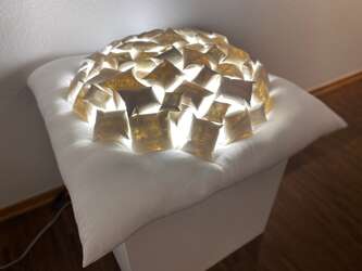 Petra Hilpert, Installationsansicht 3