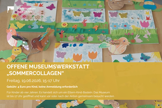 2026-06-19 Offene Museumswerkstatt 2026-06-19 Offene Museumswerkstatt