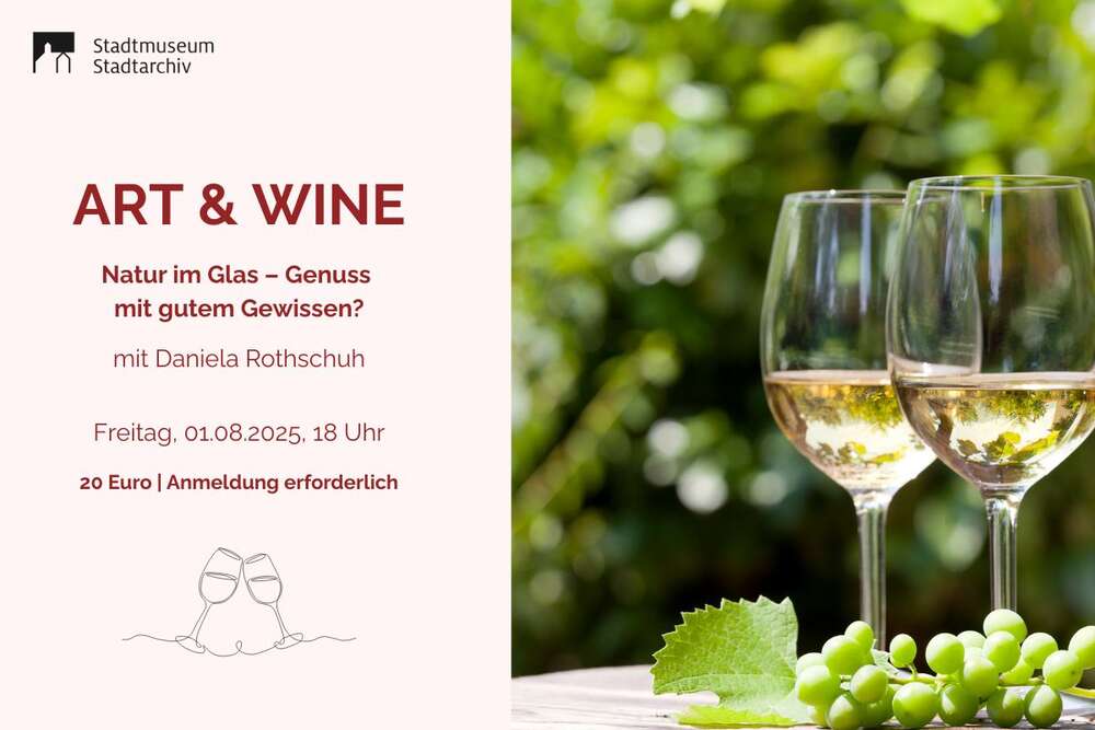 Art & Wine 01