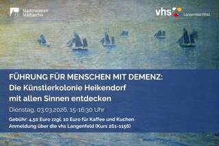 2026-03-03 Führung im Stadtmuseum für Menschen mit Demenz vhs