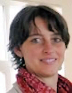 Silke Klaas