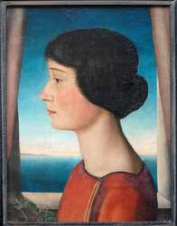 Werner Peiner, Resy 1, 1923