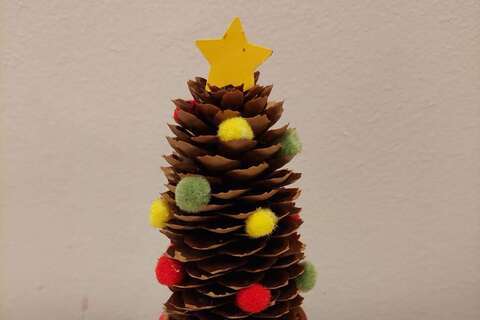 2023-11-24 Museumswerkstatt - Weihnachten (2)