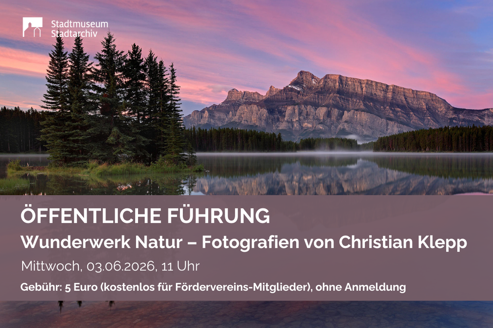 2026-06-03 Führung Wunderwerk Natur