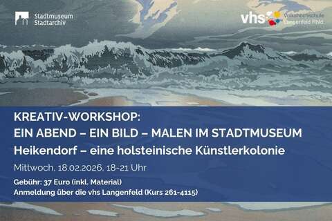 2026-02-18 Kreativ-Workshop vhs Heikendorf