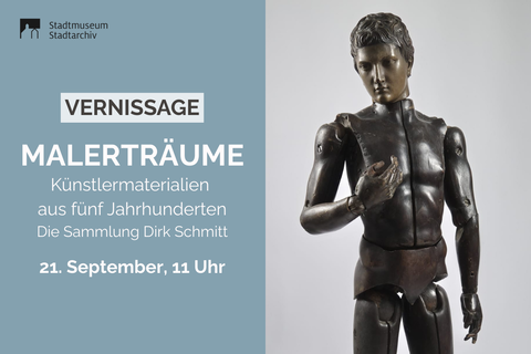 Malerträume_Vernissage