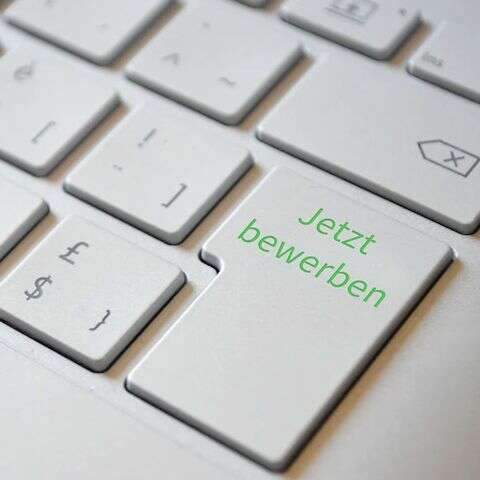 Stellenausschreibungen