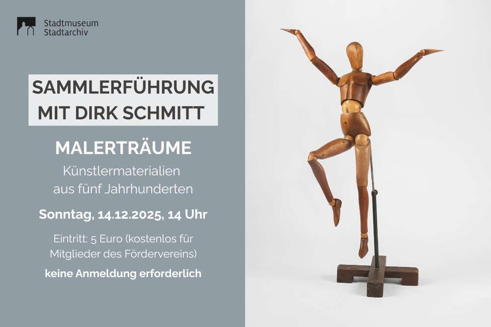 2025-12-14 Sammlerführung Dirk Schmitt