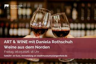 2026-03-06 Art & Wine