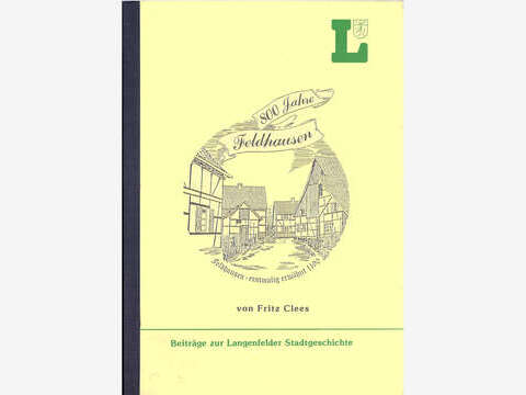 800 Jahre Feldhausen