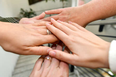 Team/Ansprechpartner