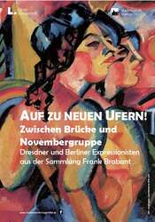 Broschüre Auf zu neuen Ufern Broschüre Auf zu neuen Ufern