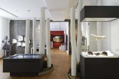 Dauerausstellung Image