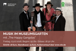 2026-07-03 Happy Gangstas 2026-07-03 Happy Gangstas