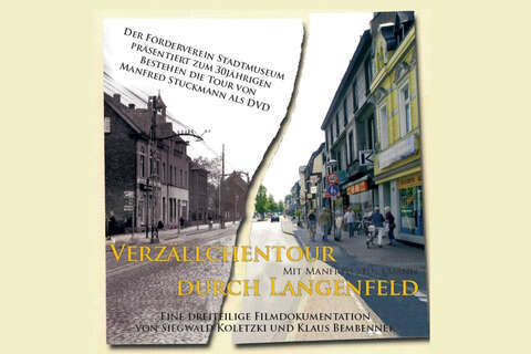 Verzällchentour