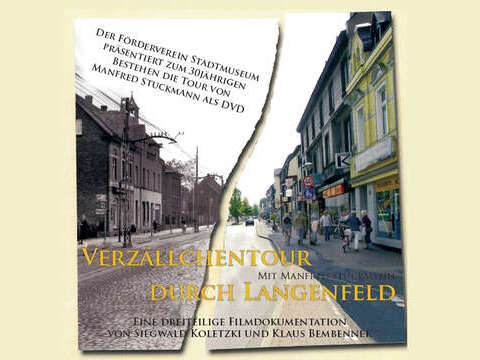 Verzällchentour