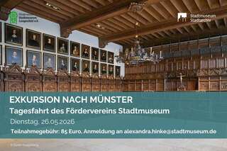 2026-05-26 Exkursion Münster