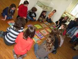Kurs 26. 03.2008