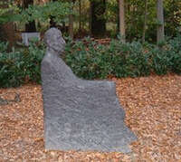 Bernd Altenstein - Figur II