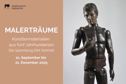 Malerträume Hauptgrafik