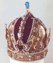Österreichische Kaiserkrone