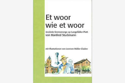 et wor wie et wor