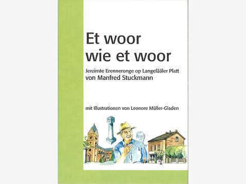 et wor wie et wor