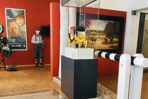 Dauerausstellung 1