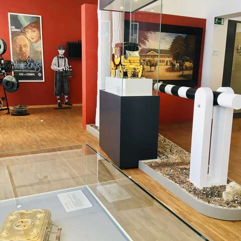 Dauerausstellung 1