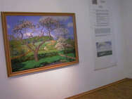 Blick in die Ausstellung 5