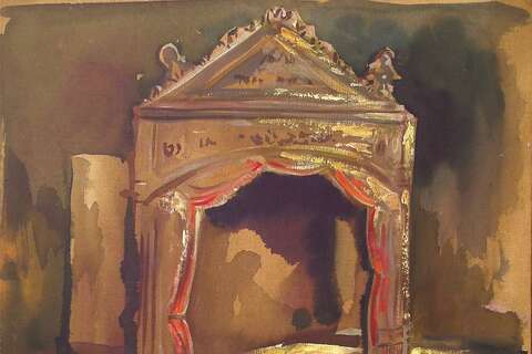 Papiertheater-Titelbild