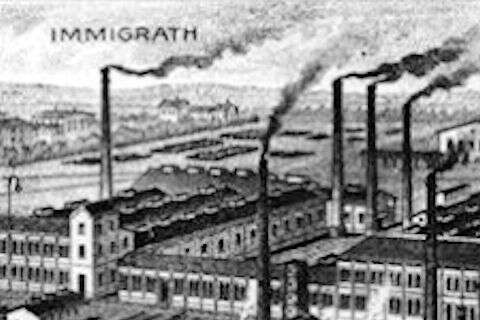 Stadtgeschichte digital