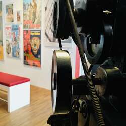Dauerausstellung 2