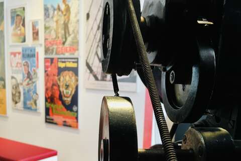 Dauerausstellung 2