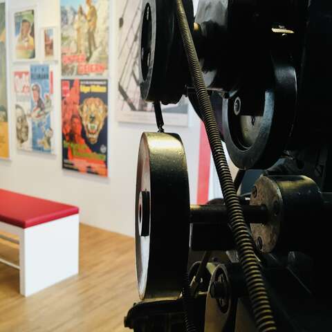 Dauerausstellung 2