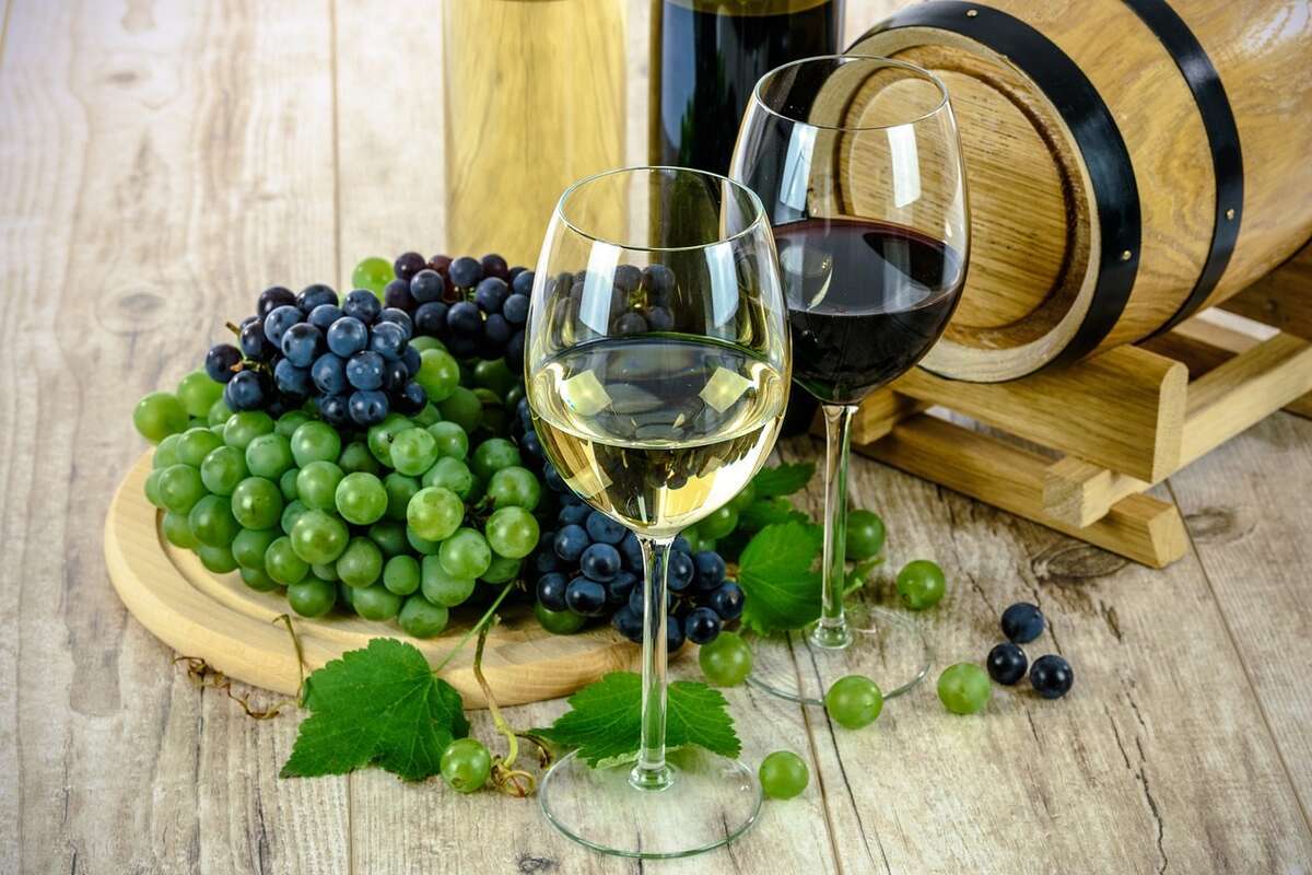Art & Wine