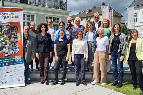 2022-06-20 Netzwerktreffen der Bergischen Museen 20