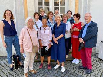 2022-06-28 Exkursion Brühl