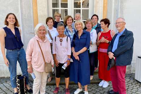 2022-06-28 Exkursion Brühl