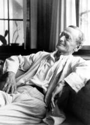 Hermann Hesse (1877 - 1962)