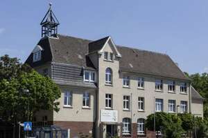 Freiherr-vom-Stein-Haus